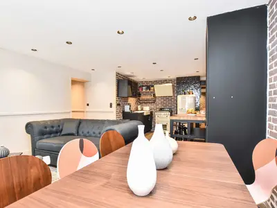 Ferienwohnung für 11 Personen (71 m²) in Paris 7/10