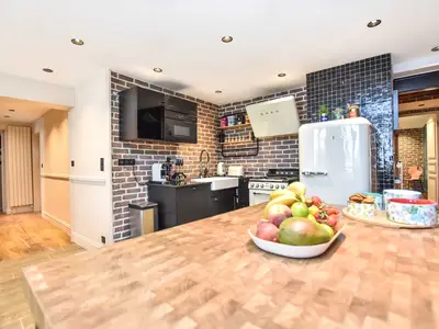 Ferienwohnung für 11 Personen (71 m²) in Paris 9/10
