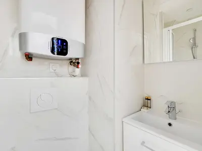 Ferienwohnung für 3 Personen (15 m²) in Paris 5/9