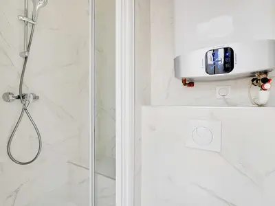 Ferienwohnung für 3 Personen (15 m²) in Paris 7/9