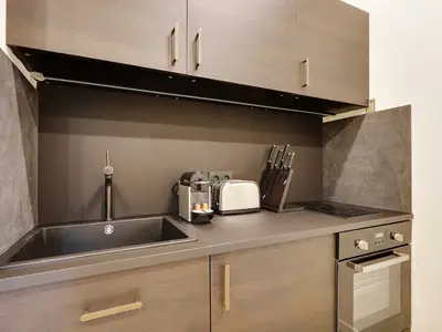 Ferienwohnung für 5 Personen (25 m²) in Paris 4/10
