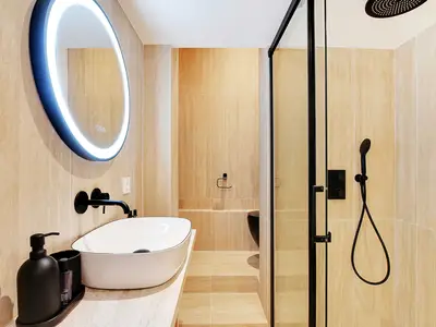 Ferienwohnung für 5 Personen (22 m²) in Paris 7/10