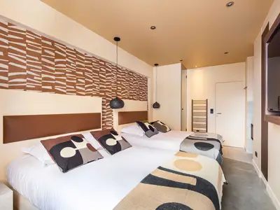 Ferienwohnung für 9 Personen (60 m²) in Paris 3/10