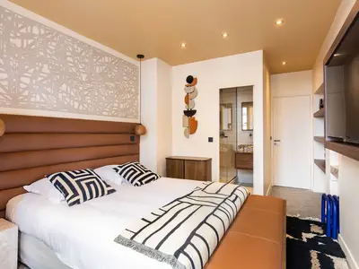 Ferienwohnung für 9 Personen (60 m²) in Paris 4/10
