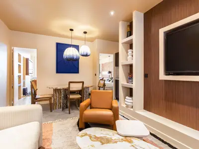 Ferienwohnung für 9 Personen (60 m²) in Paris 7/10