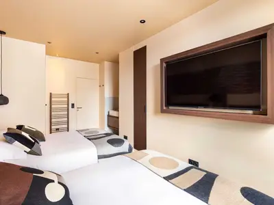 Ferienwohnung für 9 Personen (60 m²) in Paris 9/10
