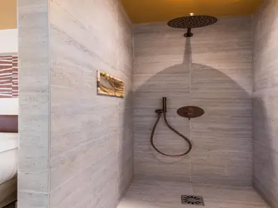 Ferienwohnung für 9 Personen (60 m²) in Paris 10/10