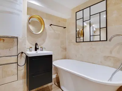 Ferienwohnung für 11 Personen (118 m²) in Paris 5/10