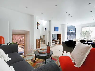 Ferienwohnung für 11 Personen (118 m²) in Paris 7/10