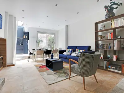 Ferienwohnung für 11 Personen (118 m²) in Paris 8/10