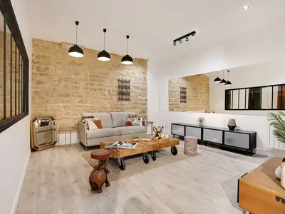 Ferienwohnung für 7 Personen (75 m²) in Paris 6/10