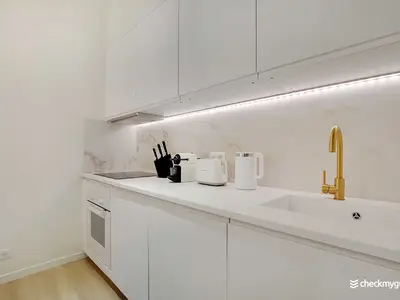 Ferienwohnung für 9 Personen (65 m²) in Paris 4/10