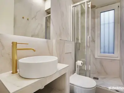 Ferienwohnung für 9 Personen (65 m²) in Paris 6/10