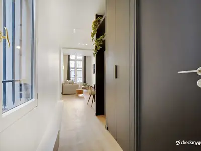 Ferienwohnung für 9 Personen (65 m²) in Paris 7/10