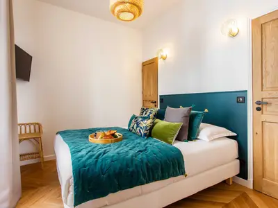 Ferienwohnung für 7 Personen (60 m²) in Paris 3/10