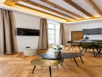 Ferienwohnung für 7 Personen (60 m²) in Paris 6/10