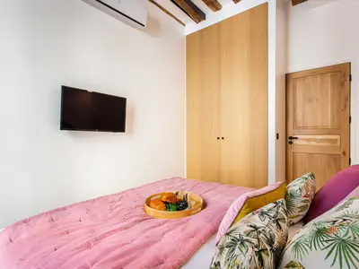 Ferienwohnung für 7 Personen (60 m²) in Paris 7/10