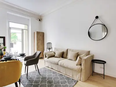 Ferienwohnung für 5 Personen (30 m²) in Paris 7/10