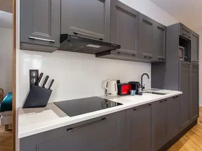Ferienwohnung für 7 Personen (60 m²) in Paris 8/10