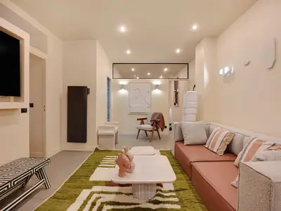 Ferienwohnung für 9 Personen (110 m²) in Paris 1/10
