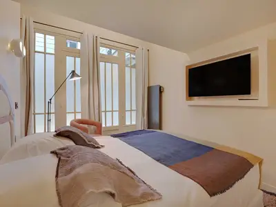 Ferienwohnung für 9 Personen (110 m²) in Paris 3/10
