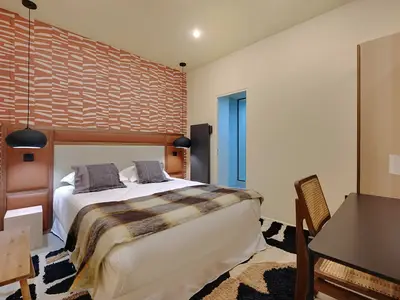 Ferienwohnung für 9 Personen (110 m²) in Paris 4/10