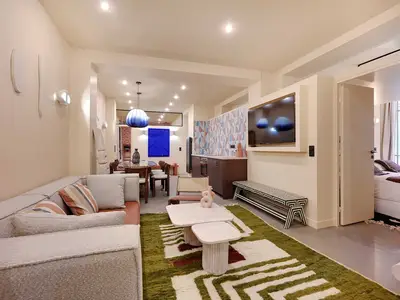 Ferienwohnung für 9 Personen (110 m²) in Paris 6/10