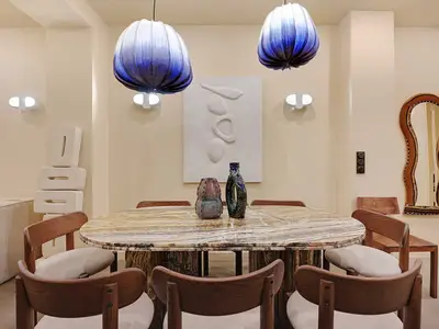 Ferienwohnung für 9 Personen (110 m²) in Paris 8/10
