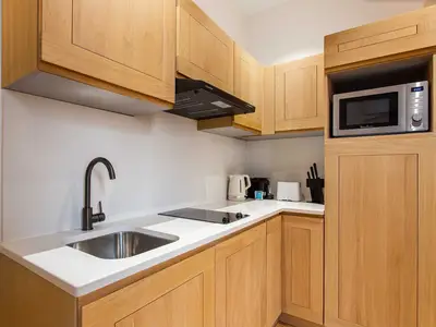 Ferienwohnung für 5 Personen (35 m²) in Paris 3/10