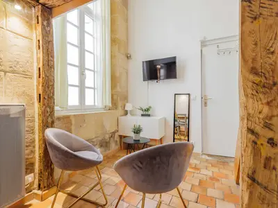 Ferienwohnung für 2 Personen in Paris 7/10
