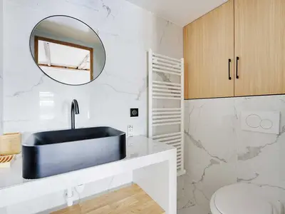 Ferienwohnung für 5 Personen (44 m²) in Paris 5/10