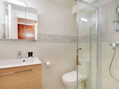 Ferienwohnung für 3 Personen (16 m²) in Paris 5/10