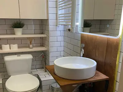 Ferienwohnung für 3 Personen (19 m²) in Paris 7/10