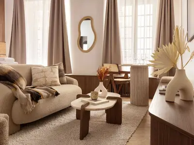 Ferienwohnung für 3 Personen (32 m²) in Paris 1/10