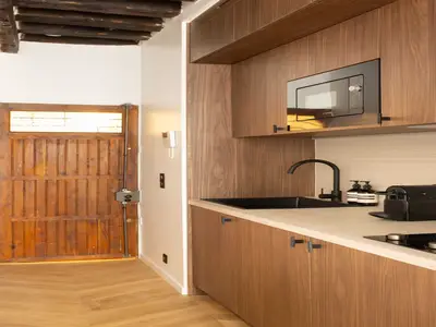 Ferienwohnung für 3 Personen (32 m²) in Paris 4/10