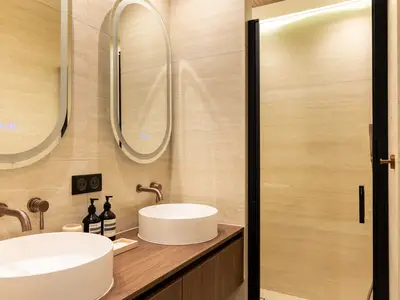Ferienwohnung für 3 Personen (32 m²) in Paris 6/10
