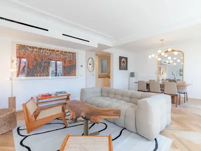 Ferienwohnung für 7 Personen (86 m²) in Paris 1/10