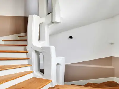 Ferienwohnung für 3 Personen (21 m²) in Paris 8/10