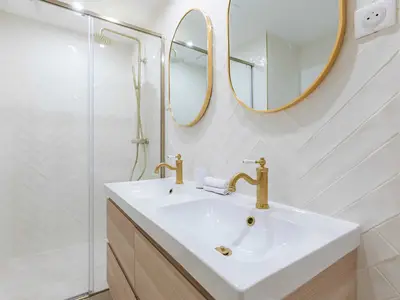 Ferienwohnung für 7 Personen (86 m²) in Paris 6/10