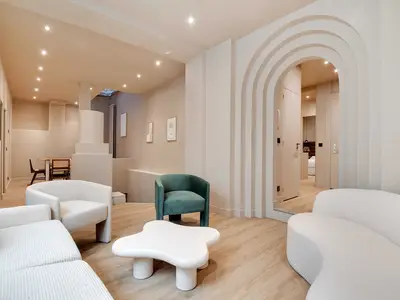 Ferienwohnung für 13 Personen (165 m²) in Paris 8/10