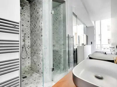 Ferienwohnung für 3 Personen (42 m²) in Paris 5/10