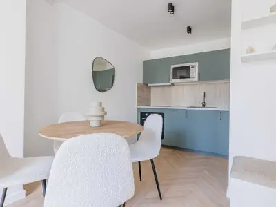 Ferienwohnung für 5 Personen (45 m²) in Paris 2/10