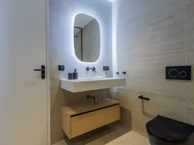 Ferienwohnung für 5 Personen (45 m²) in Paris 5/10