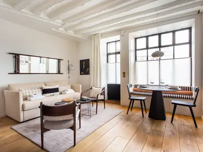 Ferienwohnung für 7 Personen (68 m²) in Paris 1/10
