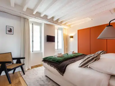 Ferienwohnung für 7 Personen (68 m²) in Paris 9/10