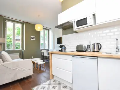 Ferienwohnung für 5 Personen (40 m²) in Paris 3/10