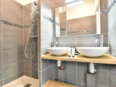 Ferienwohnung für 5 Personen (40 m²) in Paris 5/10