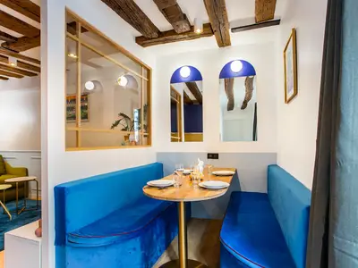Ferienwohnung für 5 Personen (37 m²) in Paris 2/10