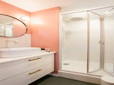 Ferienwohnung für 5 Personen (37 m²) in Paris 5/10