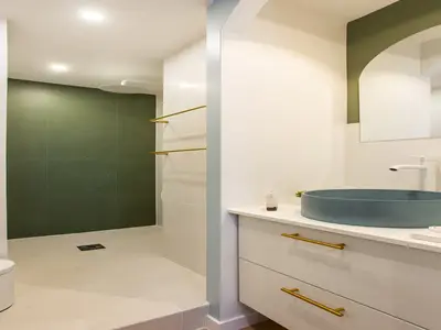 Ferienwohnung für 5 Personen (37 m²) in Paris 8/10